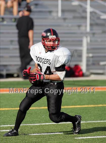 Thumbnail 1 in Fort Dodge @ Dowling photogallery.