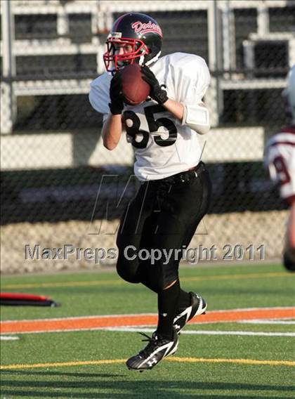 Thumbnail 3 in Fort Dodge @ Dowling photogallery.