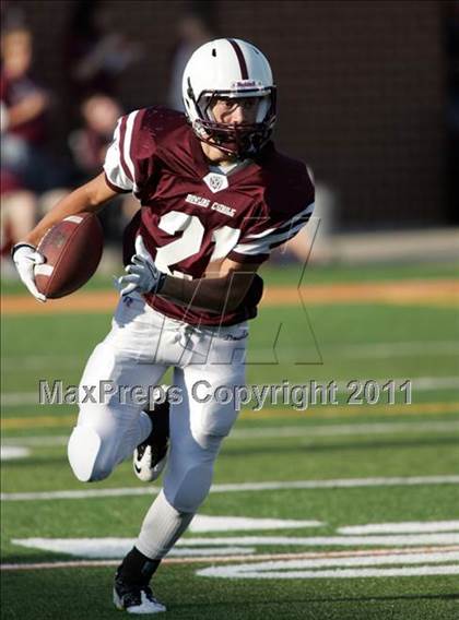 Thumbnail 3 in Fort Dodge @ Dowling photogallery.