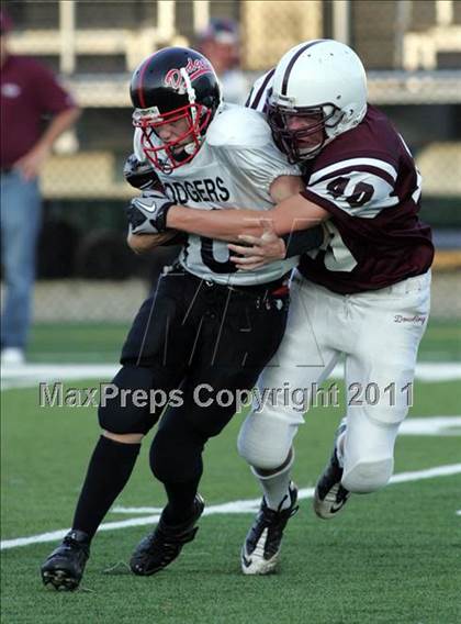 Thumbnail 1 in Fort Dodge @ Dowling photogallery.