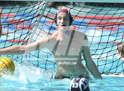 Thumbnail 2 in Righetti vs. Carlsbad (Steve Pal Tournament) photogallery.