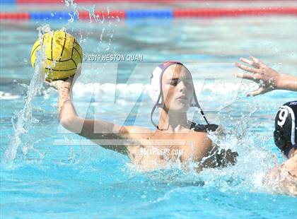 Thumbnail 1 in Righetti vs. Carlsbad (Steve Pal Tournament) photogallery.