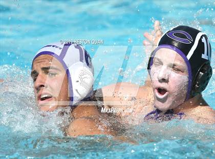 Thumbnail 2 in Righetti vs. Carlsbad (Steve Pal Tournament) photogallery.
