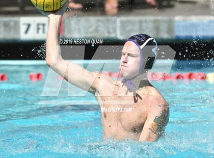 Thumbnail 2 in Righetti vs. Carlsbad (Steve Pal Tournament) photogallery.