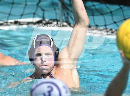 Thumbnail 2 in Righetti vs. Carlsbad (Steve Pal Tournament) photogallery.