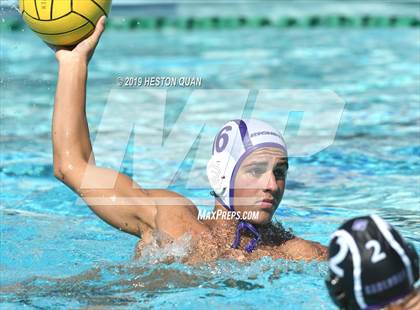 Thumbnail 3 in Righetti vs. Carlsbad (Steve Pal Tournament) photogallery.