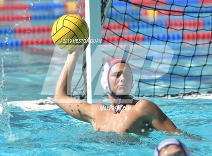 Thumbnail 1 in Righetti vs. Carlsbad (Steve Pal Tournament) photogallery.
