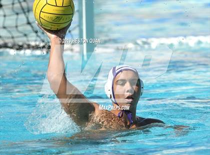 Thumbnail 1 in Righetti vs. Carlsbad (Steve Pal Tournament) photogallery.