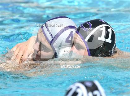 Thumbnail 3 in Righetti vs. Carlsbad (Steve Pal Tournament) photogallery.