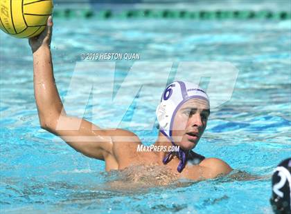 Thumbnail 2 in Righetti vs. Carlsbad (Steve Pal Tournament) photogallery.