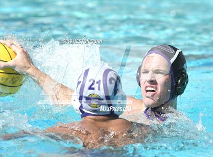 Thumbnail 2 in Righetti vs. Carlsbad (Steve Pal Tournament) photogallery.