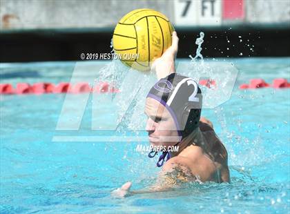 Thumbnail 3 in Righetti vs. Carlsbad (Steve Pal Tournament) photogallery.