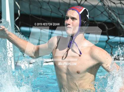 Thumbnail 2 in Righetti vs. Carlsbad (Steve Pal Tournament) photogallery.