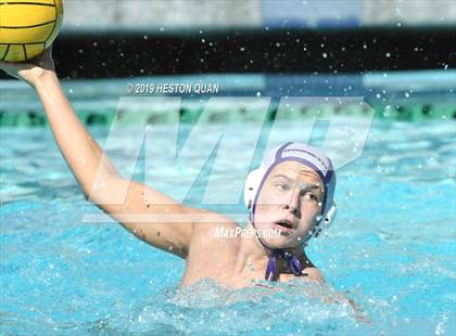 Thumbnail 2 in Righetti vs. Carlsbad (Steve Pal Tournament) photogallery.