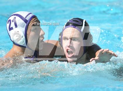 Thumbnail 1 in Righetti vs. Carlsbad (Steve Pal Tournament) photogallery.