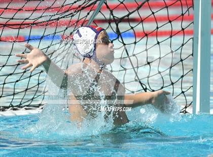 Thumbnail 2 in Righetti vs. Carlsbad (Steve Pal Tournament) photogallery.