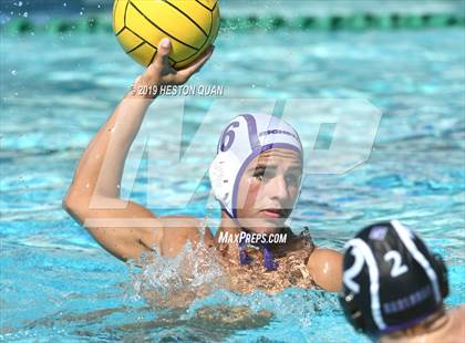 Thumbnail 1 in Righetti vs. Carlsbad (Steve Pal Tournament) photogallery.