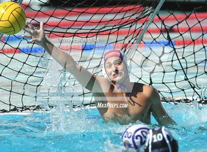 Thumbnail 3 in Righetti vs. Carlsbad (Steve Pal Tournament) photogallery.