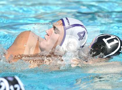 Thumbnail 1 in Righetti vs. Carlsbad (Steve Pal Tournament) photogallery.