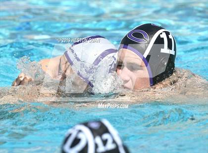 Thumbnail 1 in Righetti vs. Carlsbad (Steve Pal Tournament) photogallery.
