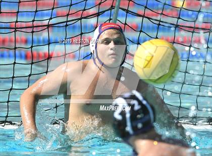 Thumbnail 2 in Righetti vs. Carlsbad (Steve Pal Tournament) photogallery.