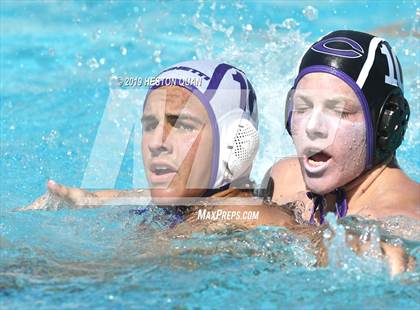 Thumbnail 1 in Righetti vs. Carlsbad (Steve Pal Tournament) photogallery.