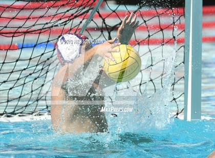 Thumbnail 3 in Righetti vs. Carlsbad (Steve Pal Tournament) photogallery.