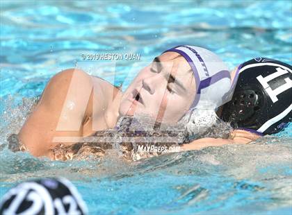 Thumbnail 3 in Righetti vs. Carlsbad (Steve Pal Tournament) photogallery.
