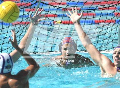 Thumbnail 2 in Righetti vs. Carlsbad (Steve Pal Tournament) photogallery.