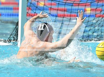Thumbnail 3 in Righetti vs. Carlsbad (Steve Pal Tournament) photogallery.