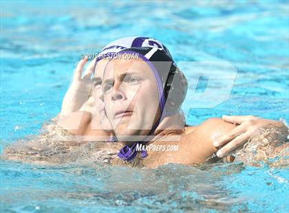 Thumbnail 3 in Righetti vs. Carlsbad (Steve Pal Tournament) photogallery.
