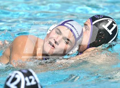 Thumbnail 2 in Righetti vs. Carlsbad (Steve Pal Tournament) photogallery.
