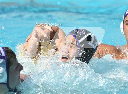 Thumbnail 1 in Righetti vs. Carlsbad (Steve Pal Tournament) photogallery.