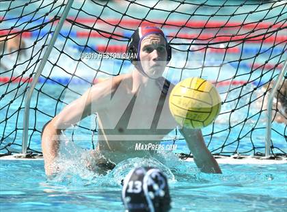 Thumbnail 1 in Righetti vs. Carlsbad (Steve Pal Tournament) photogallery.