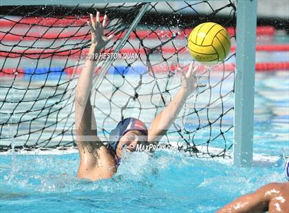 Thumbnail 3 in Righetti vs. Carlsbad (Steve Pal Tournament) photogallery.