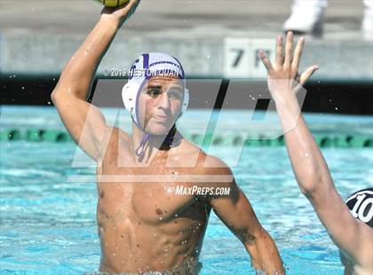 Thumbnail 3 in Righetti vs. Carlsbad (Steve Pal Tournament) photogallery.
