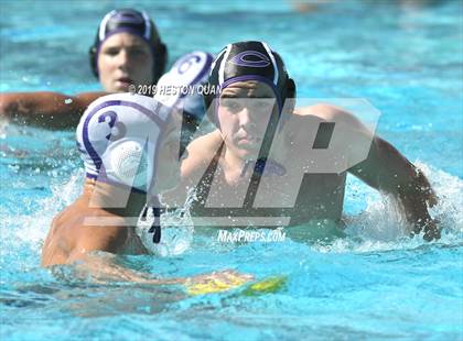 Thumbnail 1 in Righetti vs. Carlsbad (Steve Pal Tournament) photogallery.