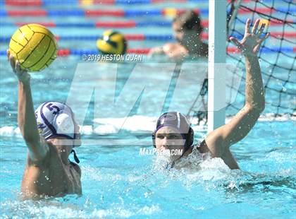 Thumbnail 2 in Righetti vs. Carlsbad (Steve Pal Tournament) photogallery.