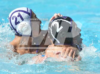 Thumbnail 2 in Righetti vs. Carlsbad (Steve Pal Tournament) photogallery.