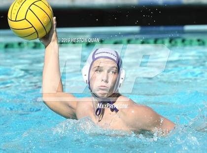 Thumbnail 3 in Righetti vs. Carlsbad (Steve Pal Tournament) photogallery.