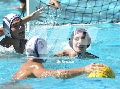 Thumbnail 1 in Righetti vs. Carlsbad (Steve Pal Tournament) photogallery.