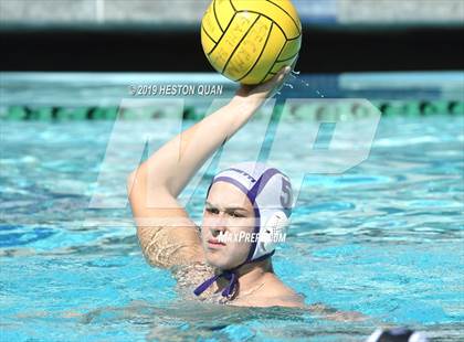 Thumbnail 2 in Righetti vs. Carlsbad (Steve Pal Tournament) photogallery.