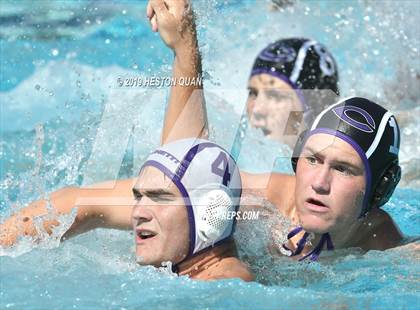 Thumbnail 3 in Righetti vs. Carlsbad (Steve Pal Tournament) photogallery.