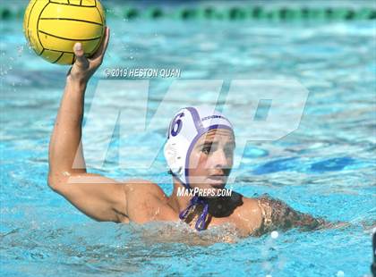 Thumbnail 1 in Righetti vs. Carlsbad (Steve Pal Tournament) photogallery.