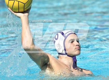 Thumbnail 2 in Righetti vs. Carlsbad (Steve Pal Tournament) photogallery.