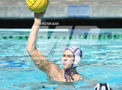 Thumbnail 3 in Righetti vs. Carlsbad (Steve Pal Tournament) photogallery.