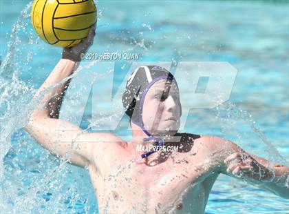 Thumbnail 1 in Righetti vs. Carlsbad (Steve Pal Tournament) photogallery.