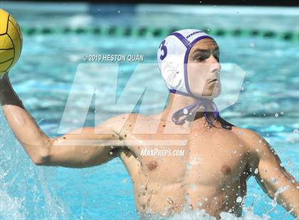 Thumbnail 3 in Righetti vs. Carlsbad (Steve Pal Tournament) photogallery.