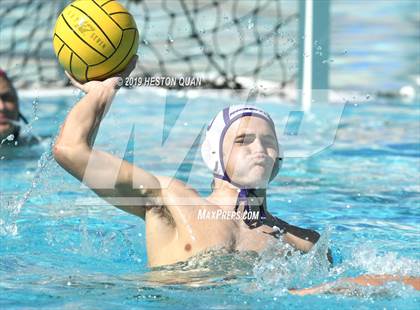 Thumbnail 1 in Righetti vs. Carlsbad (Steve Pal Tournament) photogallery.