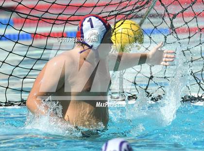 Thumbnail 2 in Righetti vs. Carlsbad (Steve Pal Tournament) photogallery.
